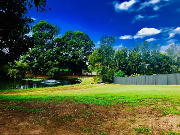 Second view of Homely land listing, 15A Cananga Court, Largs NSW 2320
