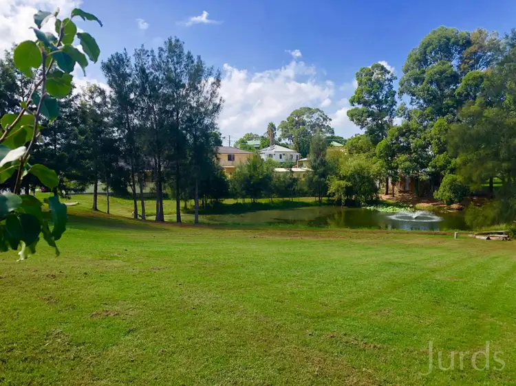 Third view of Homely land listing, 15A Cananga Court, Largs NSW 2320
