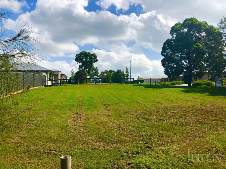 Fourth view of Homely land listing, 15A Cananga Court, Largs NSW 2320