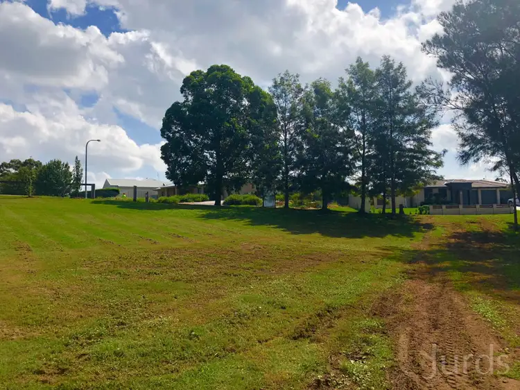 Fifth view of Homely land listing, 15A Cananga Court, Largs NSW 2320