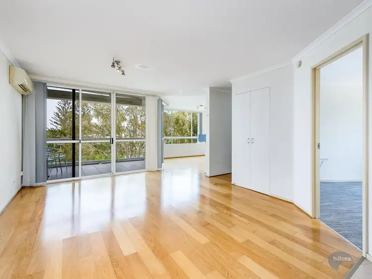 Second view of Homely unit listing, 17/52 Back Street, Biggera Waters QLD 4216