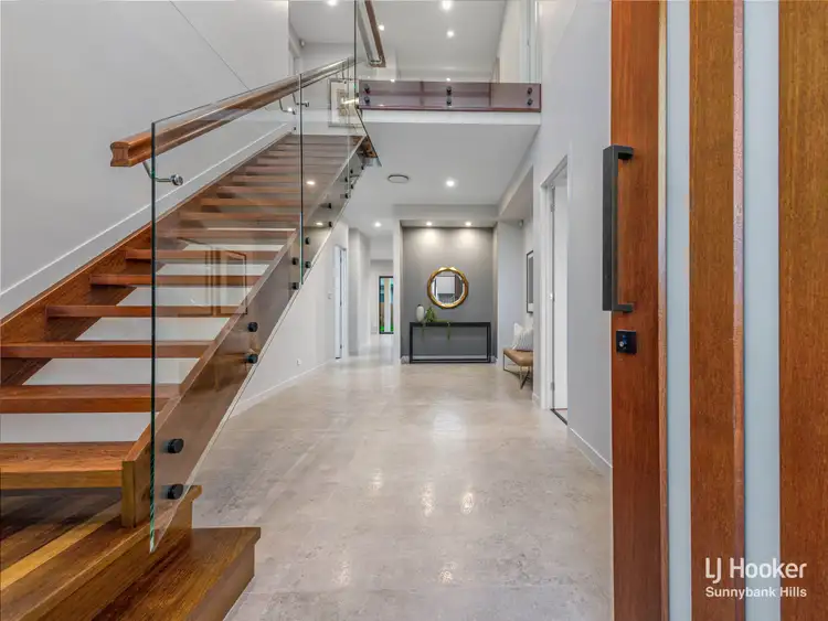 Second view of Homely house listing, 162 Splendour Street, Rochedale QLD 4123