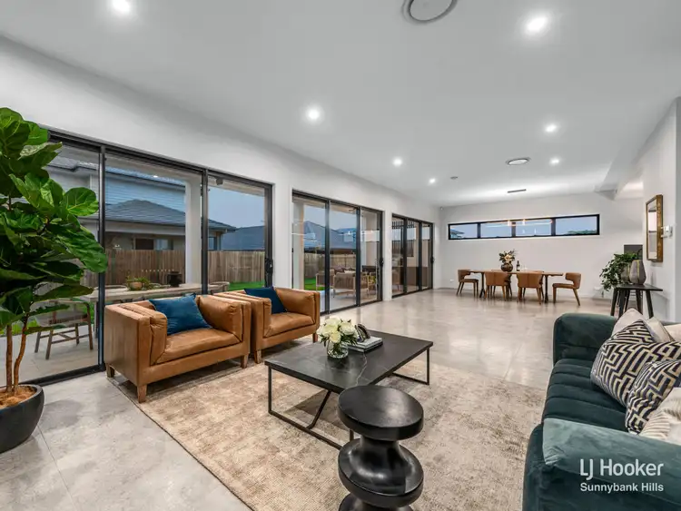 Third view of Homely house listing, 162 Splendour Street, Rochedale QLD 4123