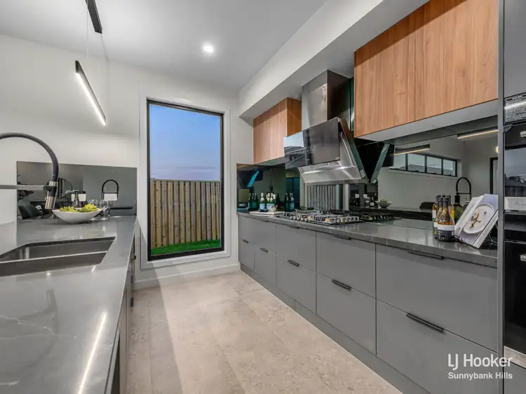 Fourth view of Homely house listing, 162 Splendour Street, Rochedale QLD 4123