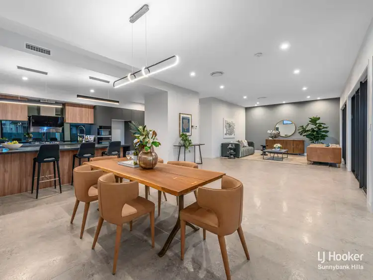 Fifth view of Homely house listing, 162 Splendour Street, Rochedale QLD 4123