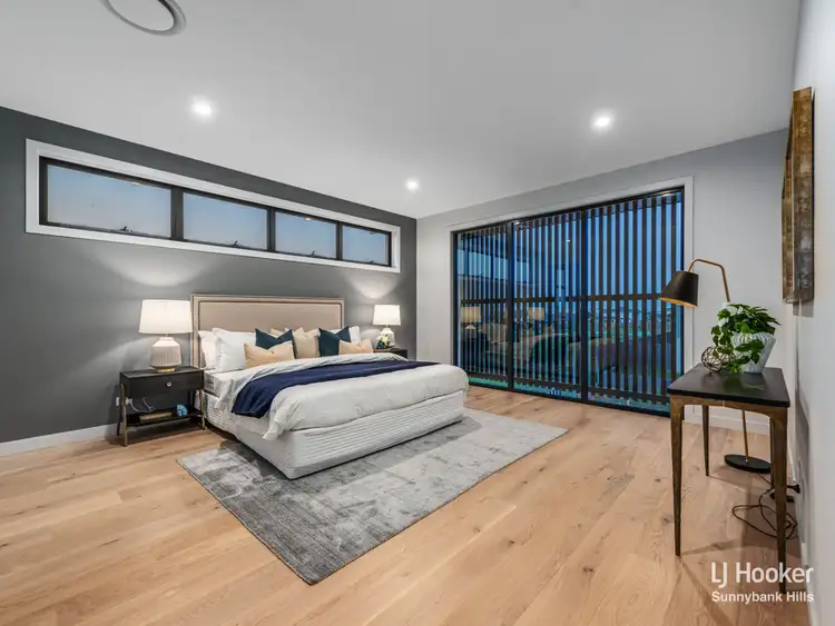 Sixth view of Homely house listing, 162 Splendour Street, Rochedale QLD 4123