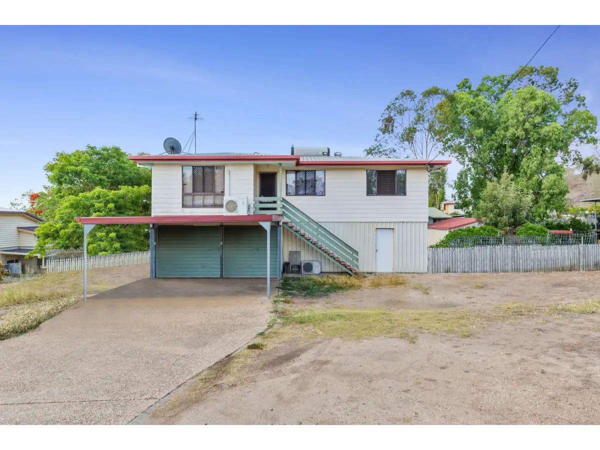 Main view of Homely house listing, 10 Reservoir Street, Gracemere QLD 4702