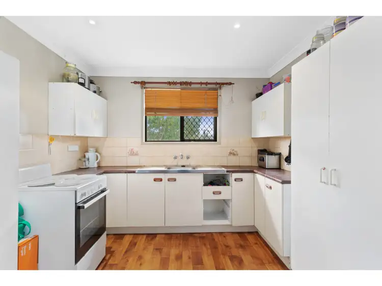 Second view of Homely house listing, 10 Reservoir Street, Gracemere QLD 4702