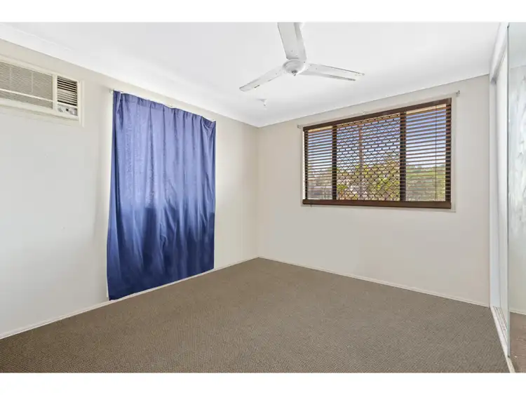 Sixth view of Homely house listing, 10 Reservoir Street, Gracemere QLD 4702