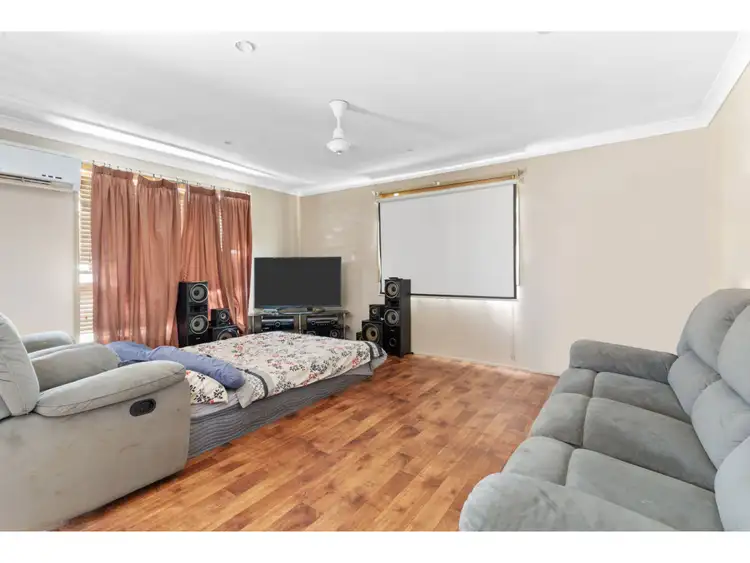 Seventh view of Homely house listing, 10 Reservoir Street, Gracemere QLD 4702