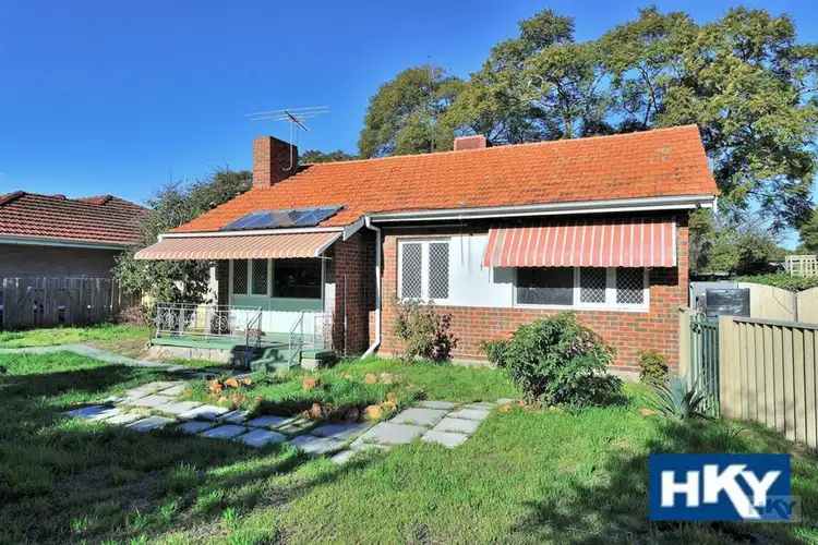 13 Dorothy Street, Ashfield WA 6054