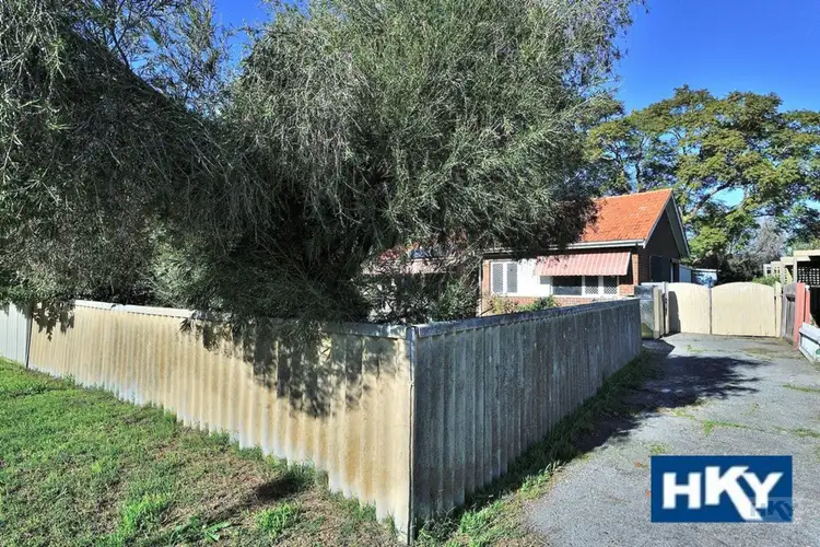 Seventh view of Homely house listing, 13 Dorothy Street, Ashfield WA 6054