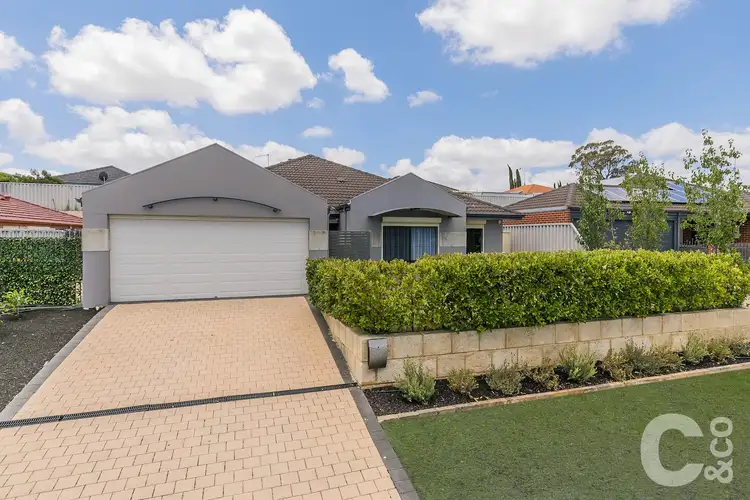 Second view of Homely house listing, 22 Orelia Avenue, Orelia WA 6167