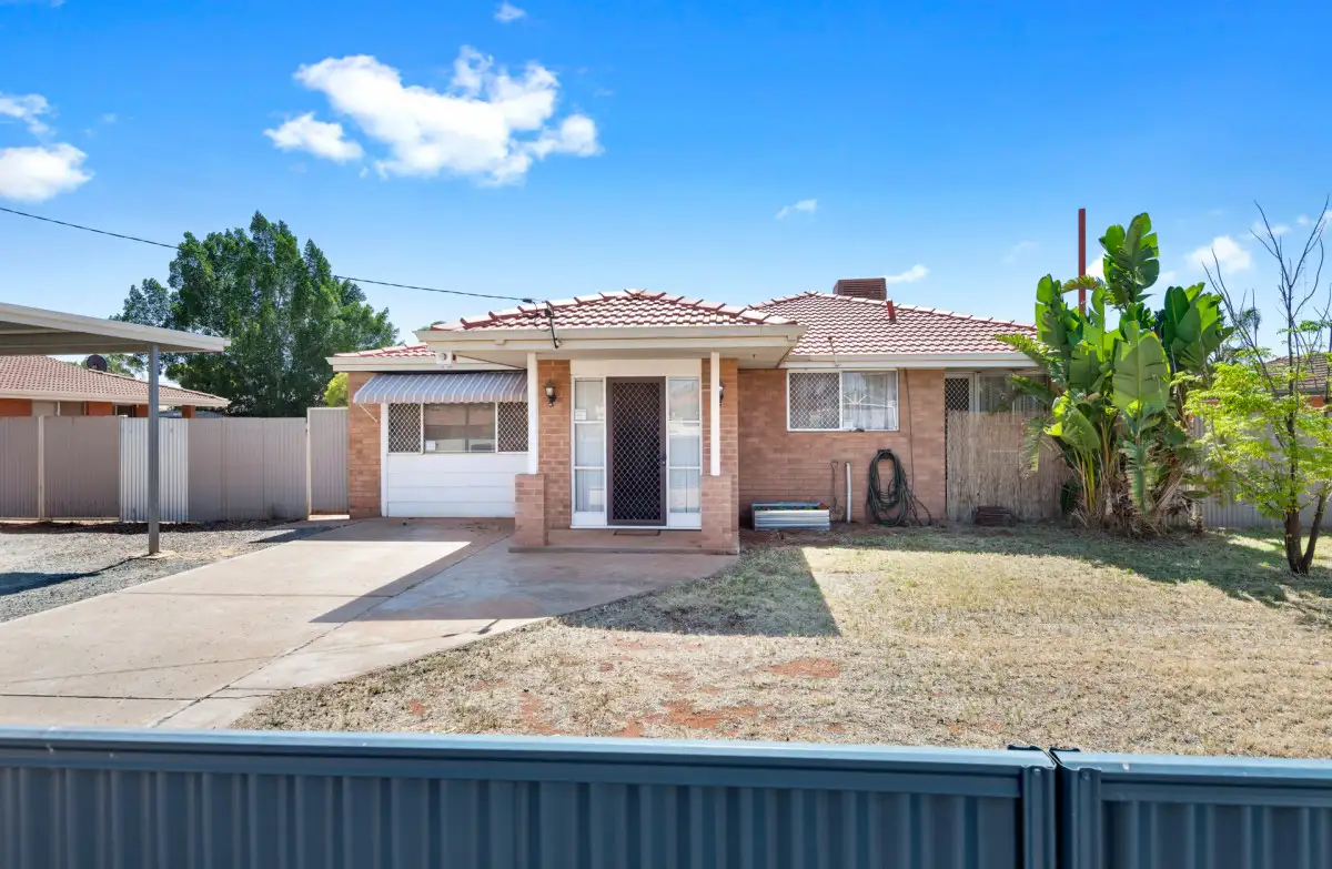 Main view of Homely house listing, 17 Conliffe Place, South Kalgoorlie WA 6430