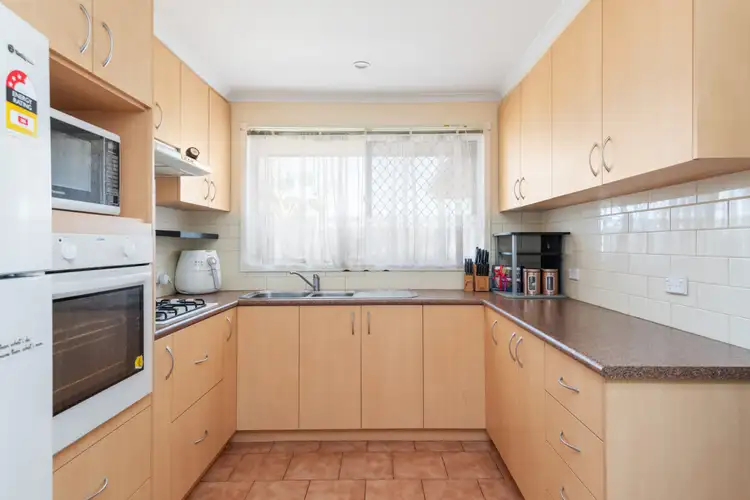 Fourth view of Homely house listing, 17 Conliffe Place, South Kalgoorlie WA 6430