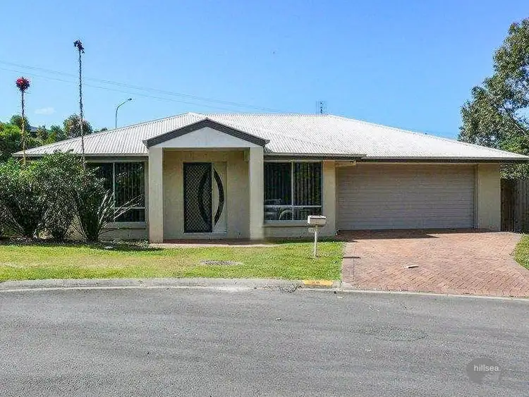 Fifth view of Homely house listing, 28 Flynn Court, Maudsland QLD 4210