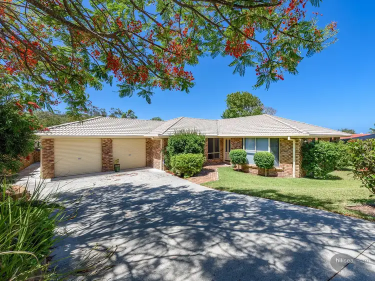 14 Kel Nagle Court, Parkwood QLD 4214