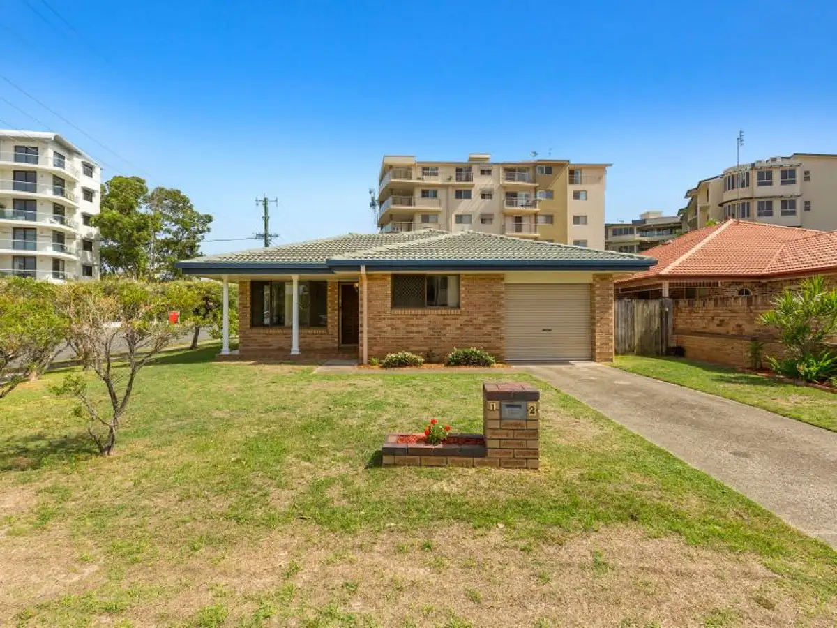 Main view of Homely house listing, 1/2 McGregor Crescent, Tweed Heads NSW 2485
