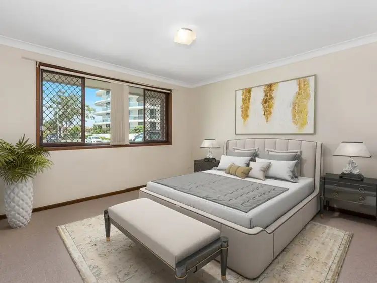 Second view of Homely house listing, 1/2 McGregor Crescent, Tweed Heads NSW 2485
