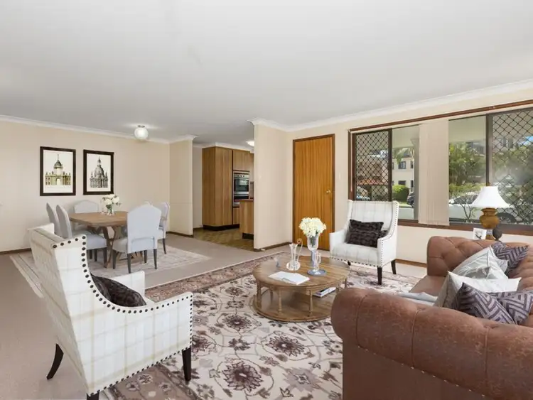 Third view of Homely house listing, 1/2 McGregor Crescent, Tweed Heads NSW 2485