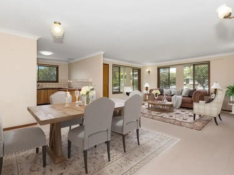 Fourth view of Homely house listing, 1/2 McGregor Crescent, Tweed Heads NSW 2485