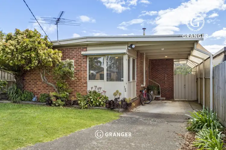 Second view of Homely house listing, 190 Seventh Avenue, Rosebud VIC 3939