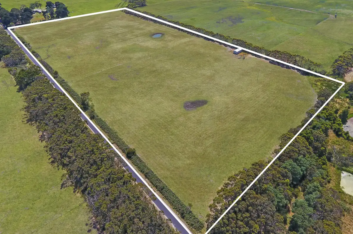 Main view of Homely land listing, 29 Dances Road, Peterborough VIC 3270