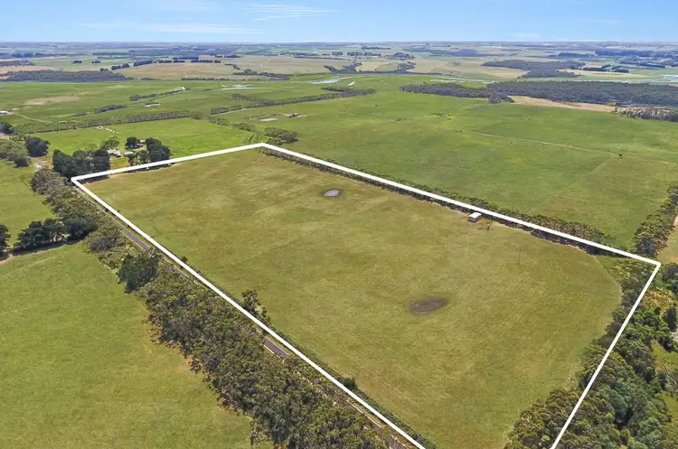 Third view of Homely land listing, 29 Dances Road, Peterborough VIC 3270