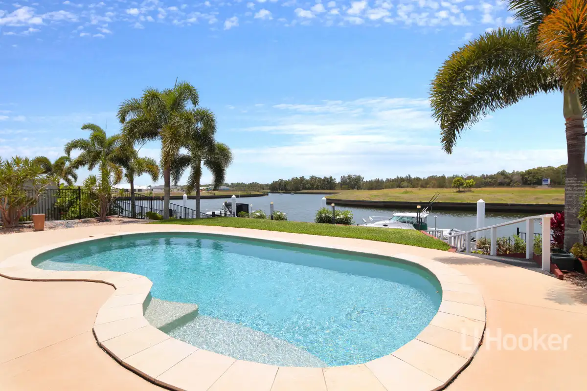 Main view of Homely house listing, 15 The Landing, Banksia Beach QLD 4507