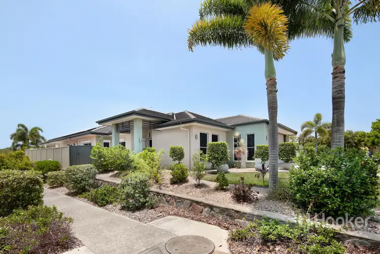 Second view of Homely house listing, 15 The Landing, Banksia Beach QLD 4507