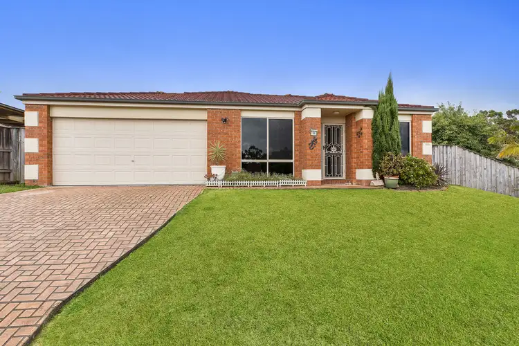 11 Lenola Crescent, Blue Haven NSW 2262
