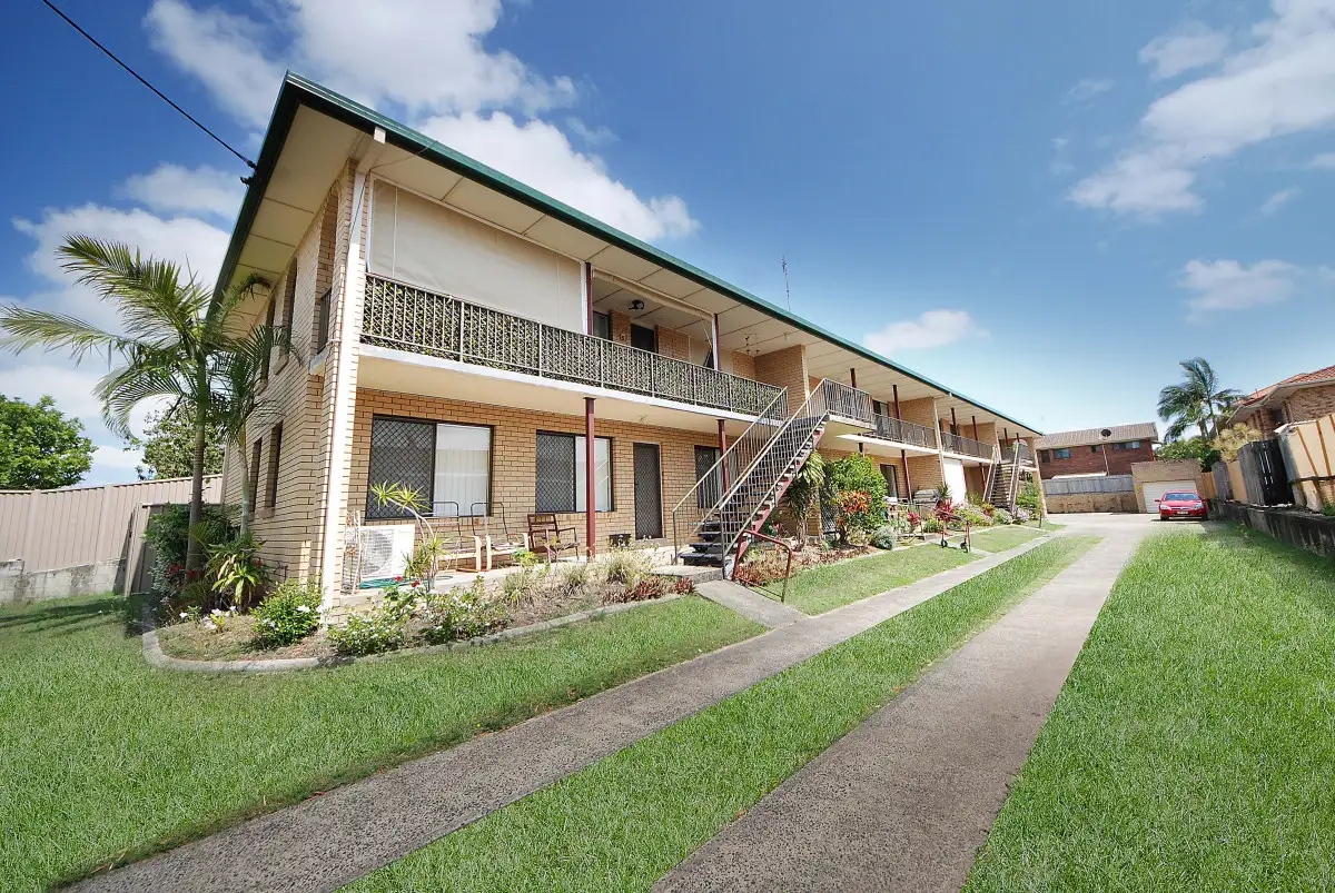 Main view of Homely apartment listing, 6/15 Lloyd Street, Tweed Heads South NSW 2486
