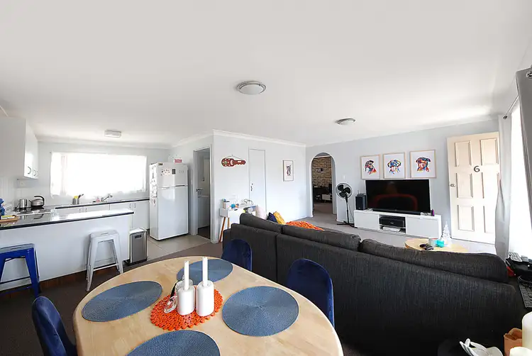 Second view of Homely apartment listing, 6/15 Lloyd Street, Tweed Heads South NSW 2486