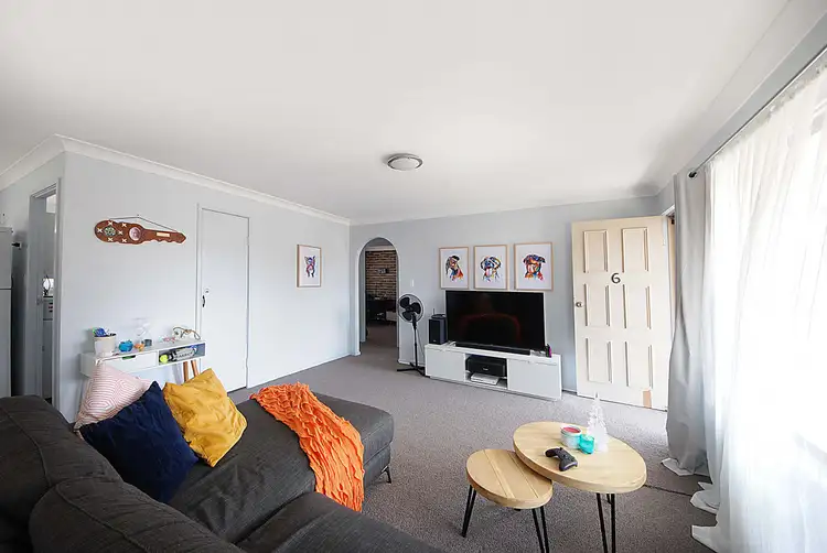 Fourth view of Homely apartment listing, 6/15 Lloyd Street, Tweed Heads South NSW 2486