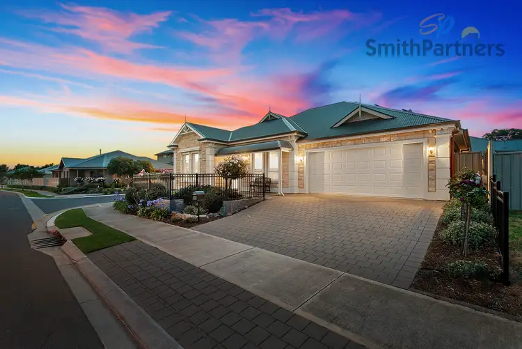 10 Parkwood Drive, Golden Grove SA 5125