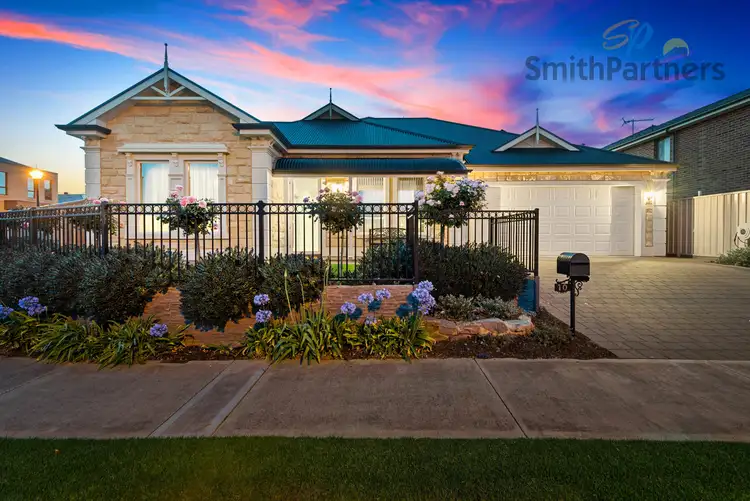 Second view of Homely house listing, 10 Parkwood Drive, Golden Grove SA 5125