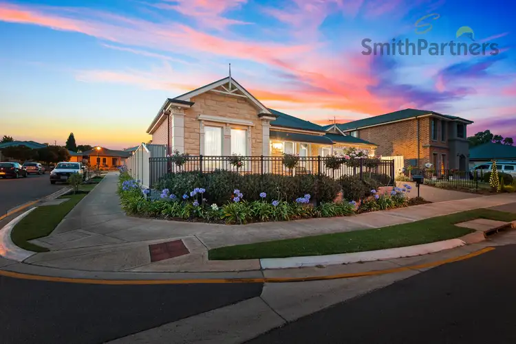 Third view of Homely house listing, 10 Parkwood Drive, Golden Grove SA 5125