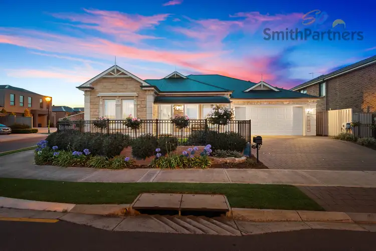 Fourth view of Homely house listing, 10 Parkwood Drive, Golden Grove SA 5125