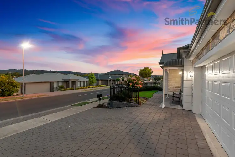 Fifth view of Homely house listing, 10 Parkwood Drive, Golden Grove SA 5125