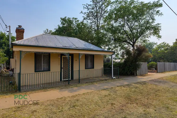 98 Denison Street, Mudgee NSW 2850