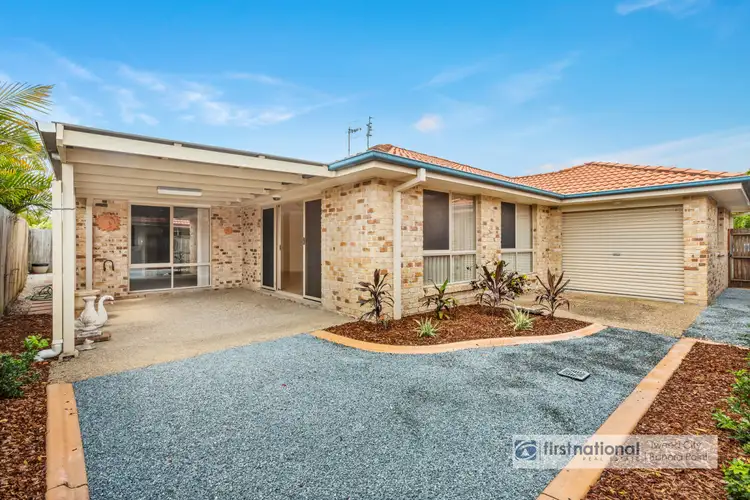 22 Firestone Drive, Banora Point NSW 2486