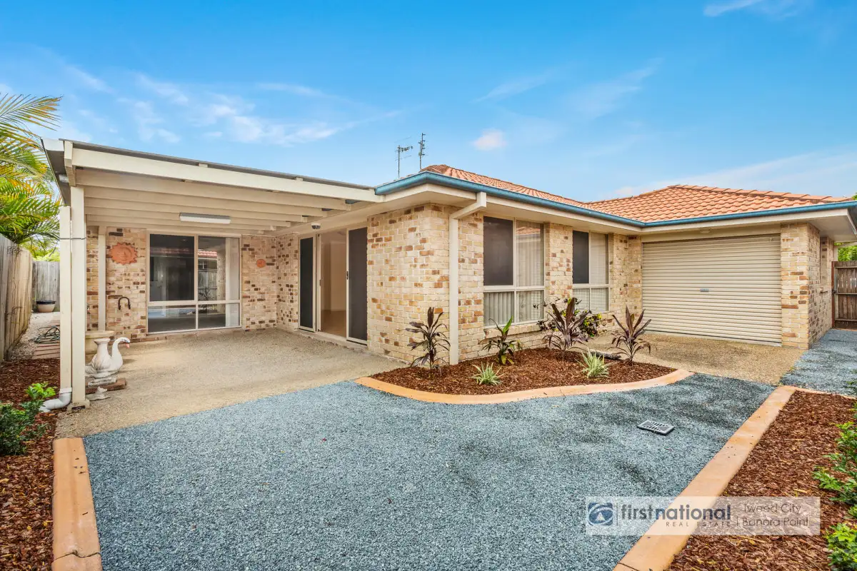 Main view of Homely house listing, 22 Firestone Drive, Banora Point NSW 2486