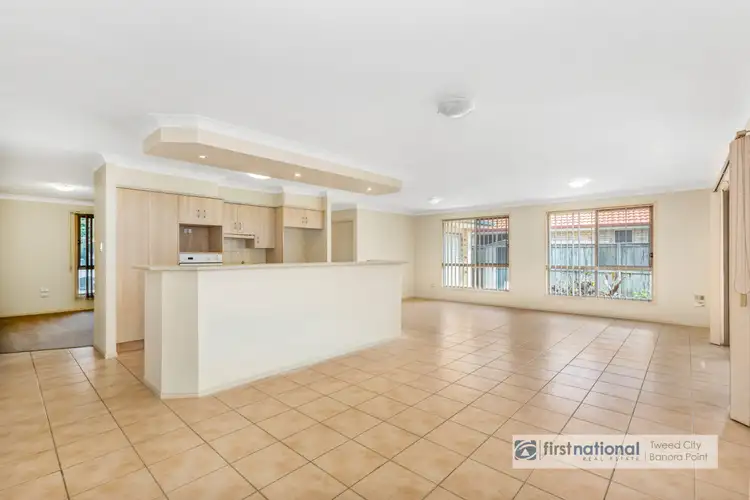 Third view of Homely house listing, 22 Firestone Drive, Banora Point NSW 2486