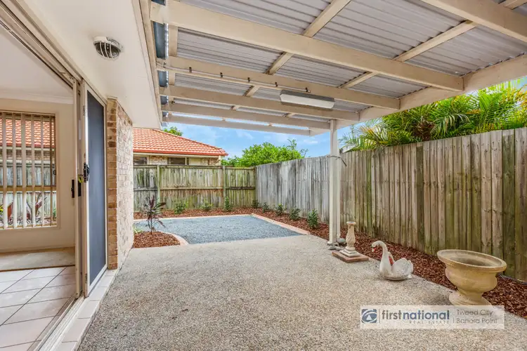 Fourth view of Homely house listing, 22 Firestone Drive, Banora Point NSW 2486