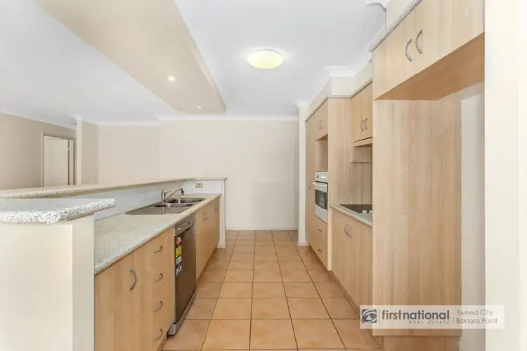 Fifth view of Homely house listing, 22 Firestone Drive, Banora Point NSW 2486