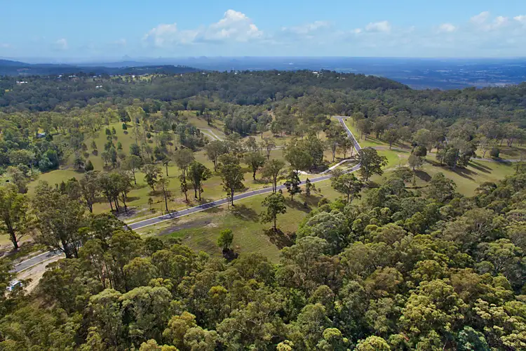 Main view of Homely land listing, LOT 19 David Close, Ocean View QLD 4521