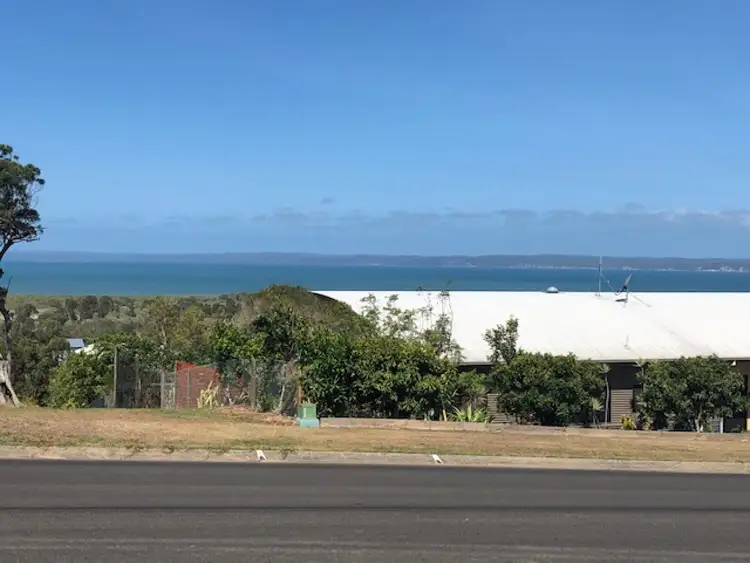 Second view of Homely land listing, 52-56 Ocean Outlook, River Heads QLD 4655