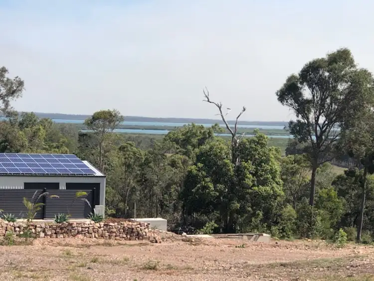 Third view of Homely land listing, 52-56 Ocean Outlook, River Heads QLD 4655