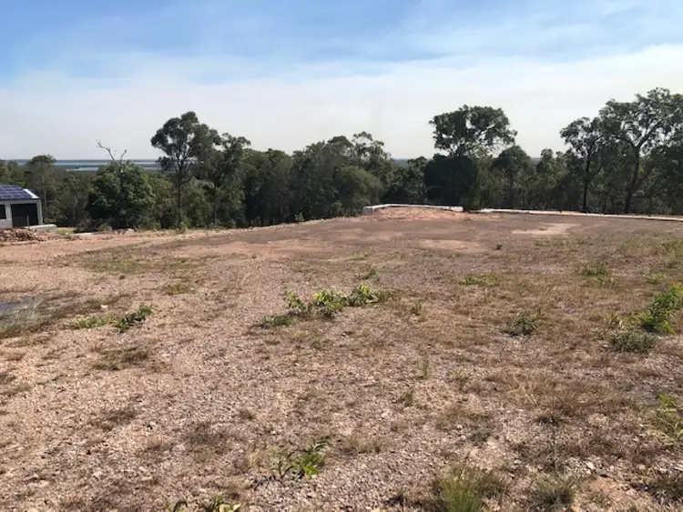 Fourth view of Homely land listing, 52-56 Ocean Outlook, River Heads QLD 4655