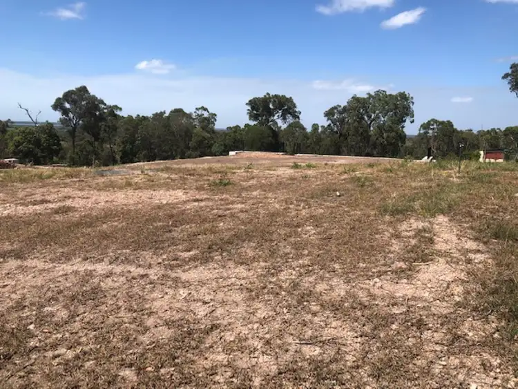 Sixth view of Homely land listing, 52-56 Ocean Outlook, River Heads QLD 4655
